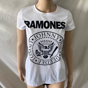 XS Ramones T-Shirt